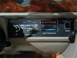 1988 Rolls-Royce Corniche (CC-2104852) for sale in Boca Raton, Florida
