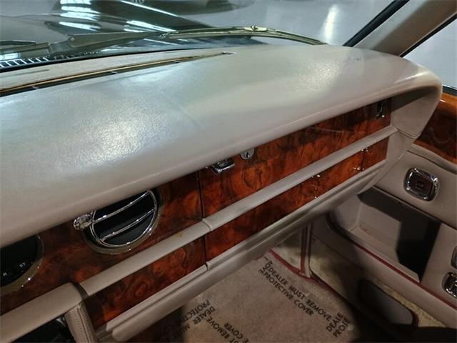 1988 Rolls-Royce Corniche (CC-2104852) for sale in Boca Raton, Florida