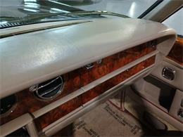 1988 Rolls-Royce Corniche (CC-2104852) for sale in Boca Raton, Florida