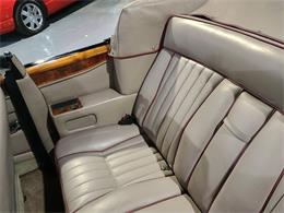 1988 Rolls-Royce Corniche (CC-2104852) for sale in Boca Raton, Florida