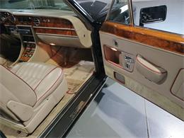 1988 Rolls-Royce Corniche (CC-2104852) for sale in Boca Raton, Florida