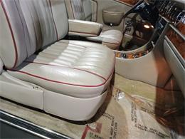 1988 Rolls-Royce Corniche (CC-2104852) for sale in Boca Raton, Florida