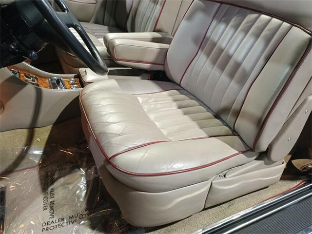 1988 Rolls-Royce Corniche (CC-2104852) for sale in Boca Raton, Florida