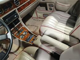 1988 Rolls-Royce Corniche (CC-2104852) for sale in Boca Raton, Florida