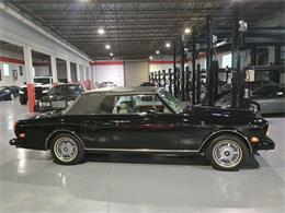 1988 Rolls-Royce Corniche (CC-2104852) for sale in Boca Raton, Florida