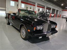 1988 Rolls-Royce Corniche (CC-2104852) for sale in Boca Raton, Florida