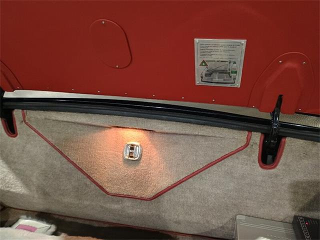 1988 Rolls-Royce Corniche (CC-2104852) for sale in Boca Raton, Florida