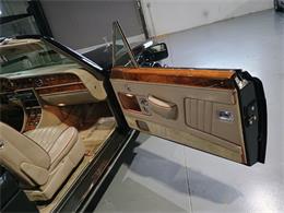 1988 Rolls-Royce Corniche (CC-2104852) for sale in Boca Raton, Florida