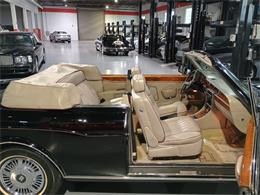 1988 Rolls-Royce Corniche (CC-2104852) for sale in Boca Raton, Florida