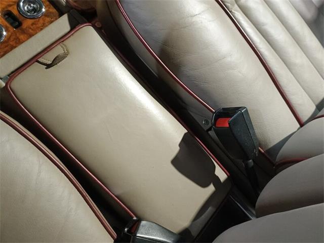 1988 Rolls-Royce Corniche (CC-2104852) for sale in Boca Raton, Florida