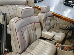 1988 Rolls-Royce Corniche (CC-2104852) for sale in Boca Raton, Florida