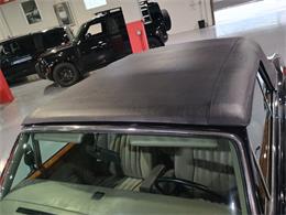 1988 Rolls-Royce Corniche (CC-2104852) for sale in Boca Raton, Florida