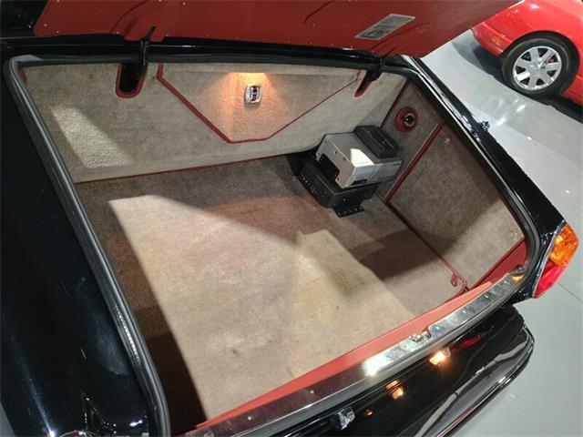 1988 Rolls-Royce Corniche (CC-2104852) for sale in Boca Raton, Florida