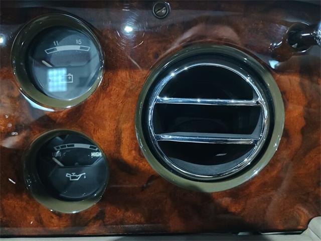 1988 Rolls-Royce Corniche (CC-2104852) for sale in Boca Raton, Florida