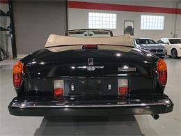 1988 Rolls-Royce Corniche (CC-2104852) for sale in Boca Raton, Florida