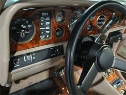 1988 Rolls-Royce Corniche (CC-2104852) for sale in Boca Raton, Florida