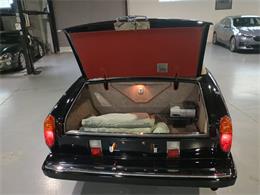 1988 Rolls-Royce Corniche (CC-2104852) for sale in Boca Raton, Florida