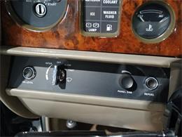 1988 Rolls-Royce Corniche (CC-2104852) for sale in Boca Raton, Florida