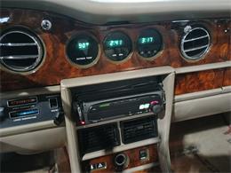 1988 Rolls-Royce Corniche (CC-2104852) for sale in Boca Raton, Florida