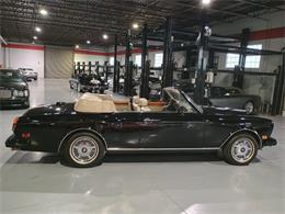 1988 Rolls-Royce Corniche (CC-2104852) for sale in Boca Raton, Florida