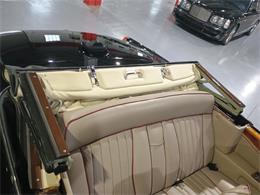1988 Rolls-Royce Corniche (CC-2104852) for sale in Boca Raton, Florida