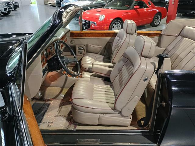1988 Rolls-Royce Corniche (CC-2104852) for sale in Boca Raton, Florida
