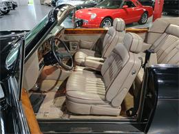 1988 Rolls-Royce Corniche (CC-2104852) for sale in Boca Raton, Florida