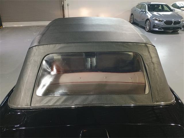 1988 Rolls-Royce Corniche (CC-2104852) for sale in Boca Raton, Florida