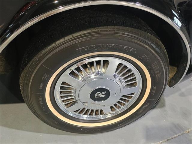 1988 Rolls-Royce Corniche (CC-2104852) for sale in Boca Raton, Florida