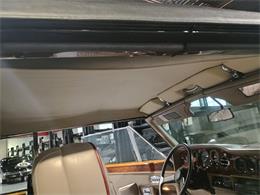 1988 Rolls-Royce Corniche (CC-2104852) for sale in Boca Raton, Florida
