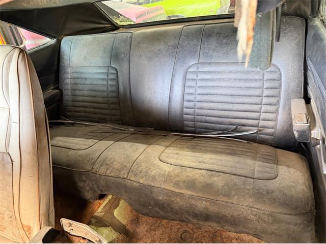 1970 Dodge Charger R/T (CC-2104853) for sale in Celeste, Texas