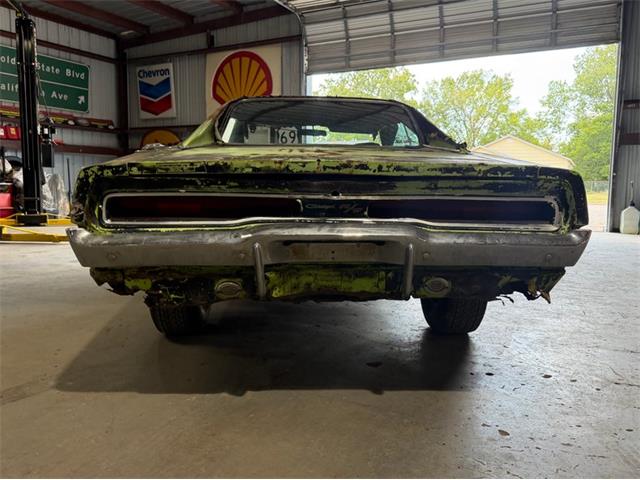 1970 Dodge Charger R/T (CC-2104853) for sale in Celeste, Texas
