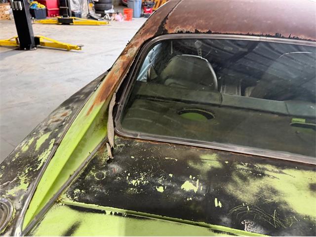 1970 Dodge Charger R/T (CC-2104853) for sale in Celeste, Texas
