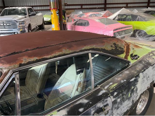 1970 Dodge Charger R/T (CC-2104853) for sale in Celeste, Texas