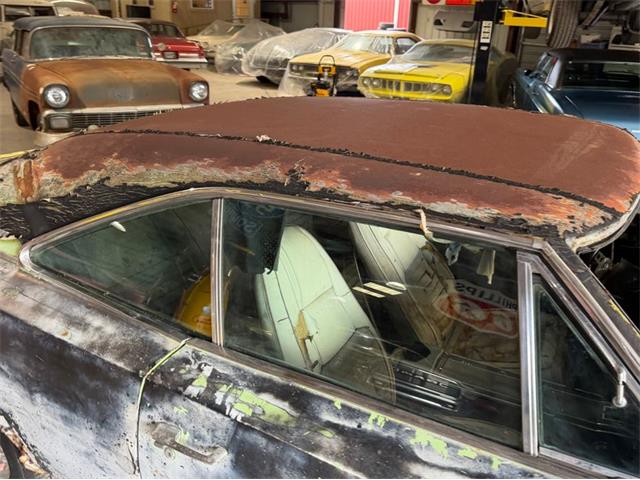1970 Dodge Charger R/T (CC-2104853) for sale in Celeste, Texas