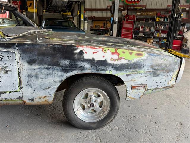 1970 Dodge Charger R/T (CC-2104853) for sale in Celeste, Texas