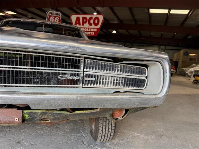 1970 Dodge Charger R/T (CC-2104853) for sale in Celeste, Texas