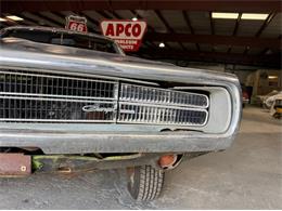 1970 Dodge Charger R/T (CC-2104853) for sale in Celeste, Texas