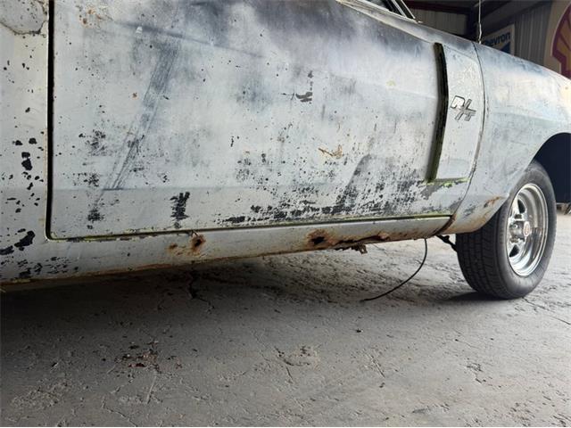 1970 Dodge Charger R/T (CC-2104853) for sale in Celeste, Texas