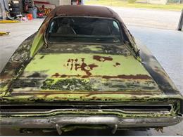1970 Dodge Charger R/T (CC-2104853) for sale in Celeste, Texas