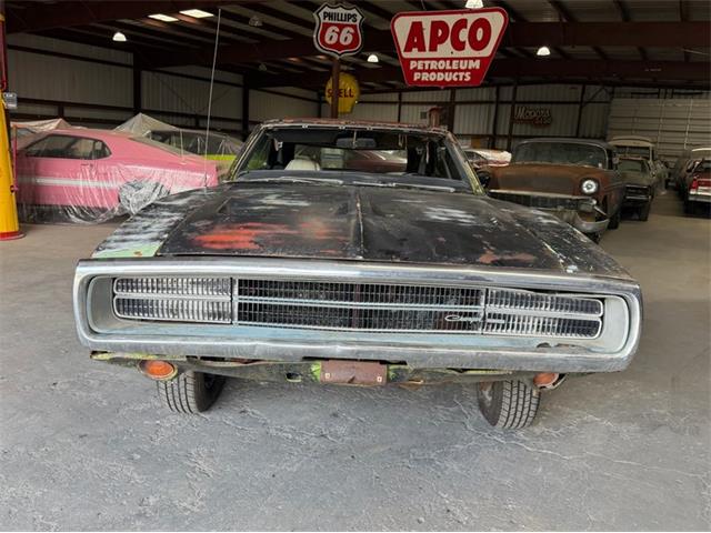 1970 Dodge Charger R/T (CC-2104853) for sale in Celeste, Texas