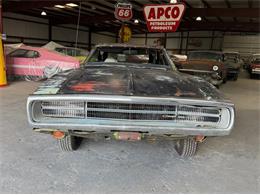 1970 Dodge Charger R/T (CC-2104853) for sale in Celeste, Texas