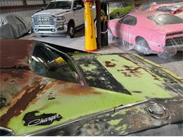 1970 Dodge Charger R/T (CC-2104853) for sale in Celeste, Texas