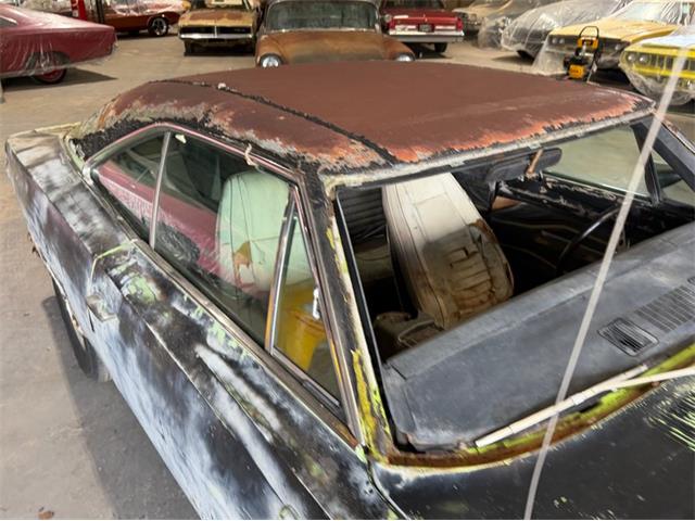 1970 Dodge Charger R/T (CC-2104853) for sale in Celeste, Texas