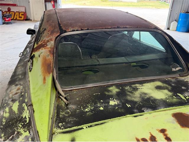1970 Dodge Charger R/T (CC-2104853) for sale in Celeste, Texas