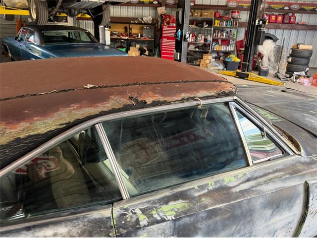 1970 Dodge Charger R/T (CC-2104853) for sale in Celeste, Texas