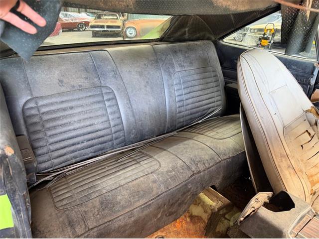 1970 Dodge Charger R/T (CC-2104853) for sale in Celeste, Texas