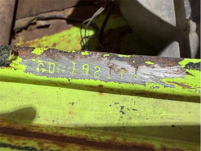 1970 Dodge Charger R/T (CC-2104853) for sale in Celeste, Texas