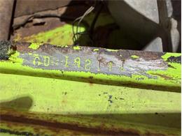 1970 Dodge Charger R/T (CC-2104853) for sale in Celeste, Texas