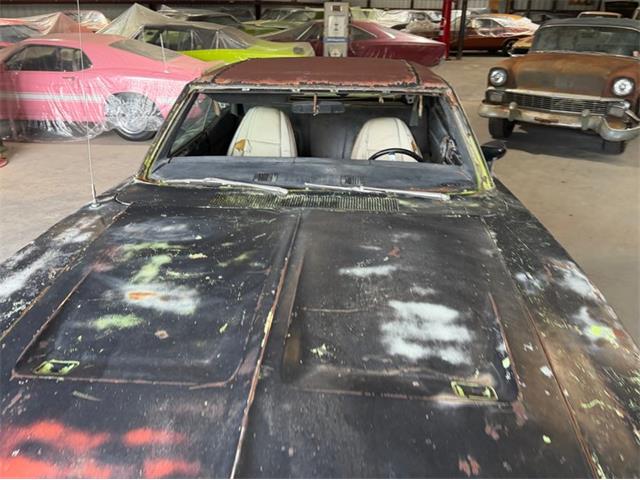 1970 Dodge Charger R/T (CC-2104853) for sale in Celeste, Texas